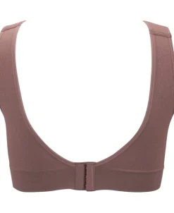 Online Women's Everyday Celeste Seamfree Crop Women Lingerie|Womens Bras
