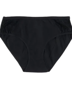 Best Women's Favourite Lace Side Bikini Brief Women Lingerie|Womens Briefs