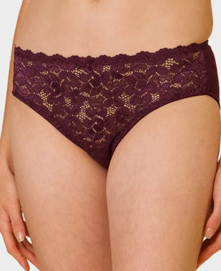 Clearance Women's Favourites Lace Bikini Women Lingerie|Womens Briefs
