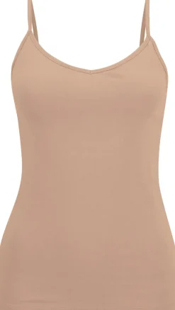 Online Women's Favourites Two Way Cami Women Tops|Plus Size