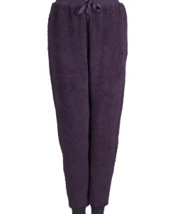 Discount Women's Fluffy Jogger Lounge Pants Women Sleepwear