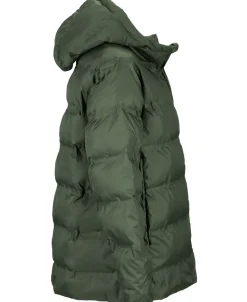 Clearance Women's Hooded Puffer Jacket Women Jackets & Coats