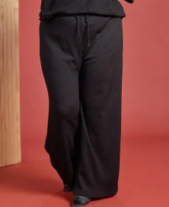 Outlet Women's Isobelle Crinkle Pant Women Plus Size|Pants & Leggings