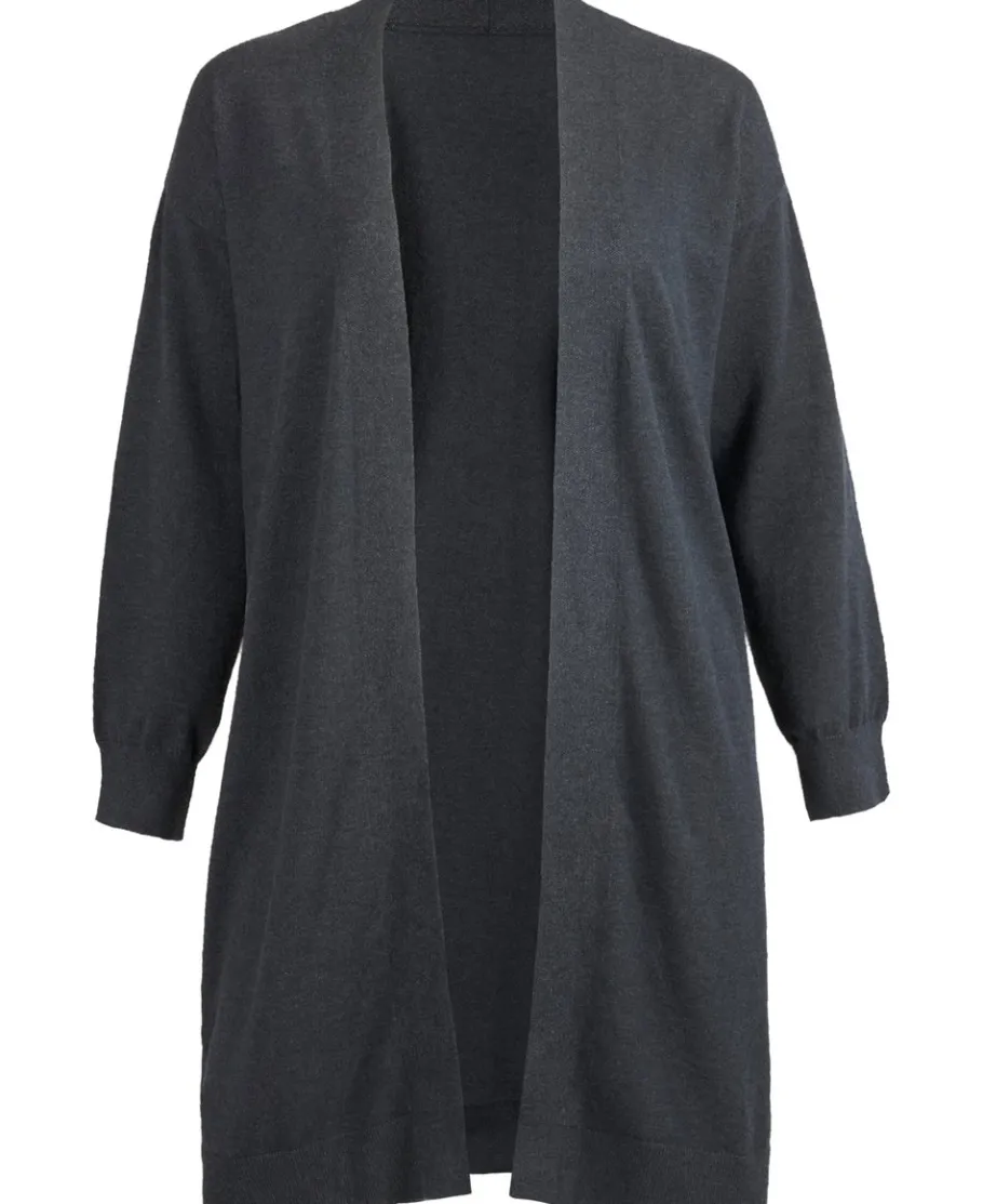 Online Women's Isobelle Duster Cardigan Women Knitwear|Plus Size