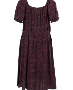 Best Women's Isobelle Midi Dress Women Plus Size|Dresses