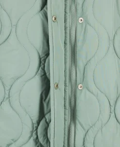 New Women's Isobelle Plus Hooded Puffer Jacket Women Plus Size|Jackets & Coats