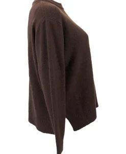 Online Women's Isobelle Rib Crew Jumper Women Plus Size|Knitwear