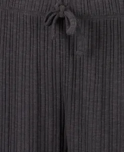 Hot Women's Isobelle Rib Pant Women Plus Size|Pants & Leggings