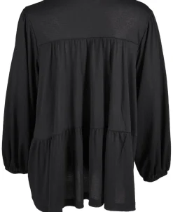 Sale Women's Isobelle V-Neck Tier Top Women T-Shirts|Tops