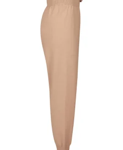 Online Women's Knitted Jogger Women Pants & Leggings|Activewear & Leisure