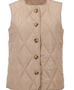 Discount Women's Lightweight Puffer Vest Women Jackets & Coats