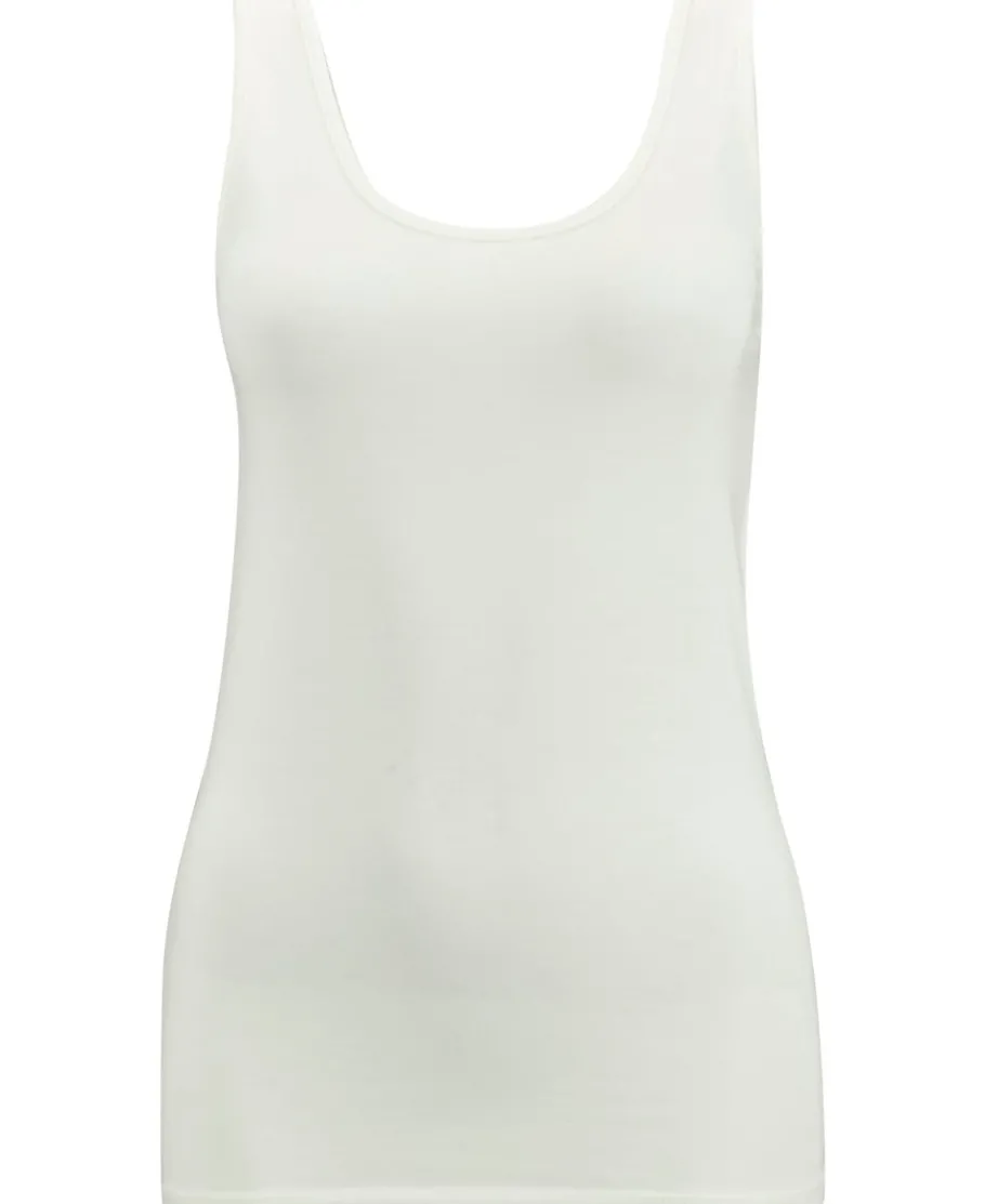 Hot Women's Luxe Soft Thermal Tank Women Thermals|Women'S Thermals