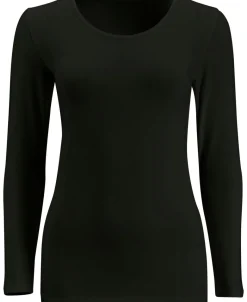 Hot Women's Luxe Soft Thermal Long Sleeve Top Women Thermals|Women'S Thermals