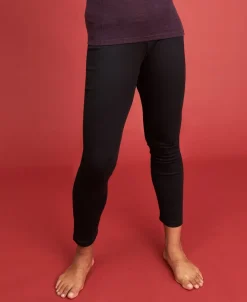 Outlet Women's Merino Thermal Legging Women Thermals|Women'S Thermals
