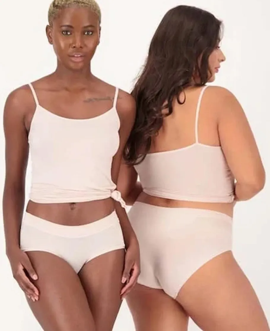 Clearance Women's Midi 1 Size Fits All Brief Women Lingerie|Womens Briefs
