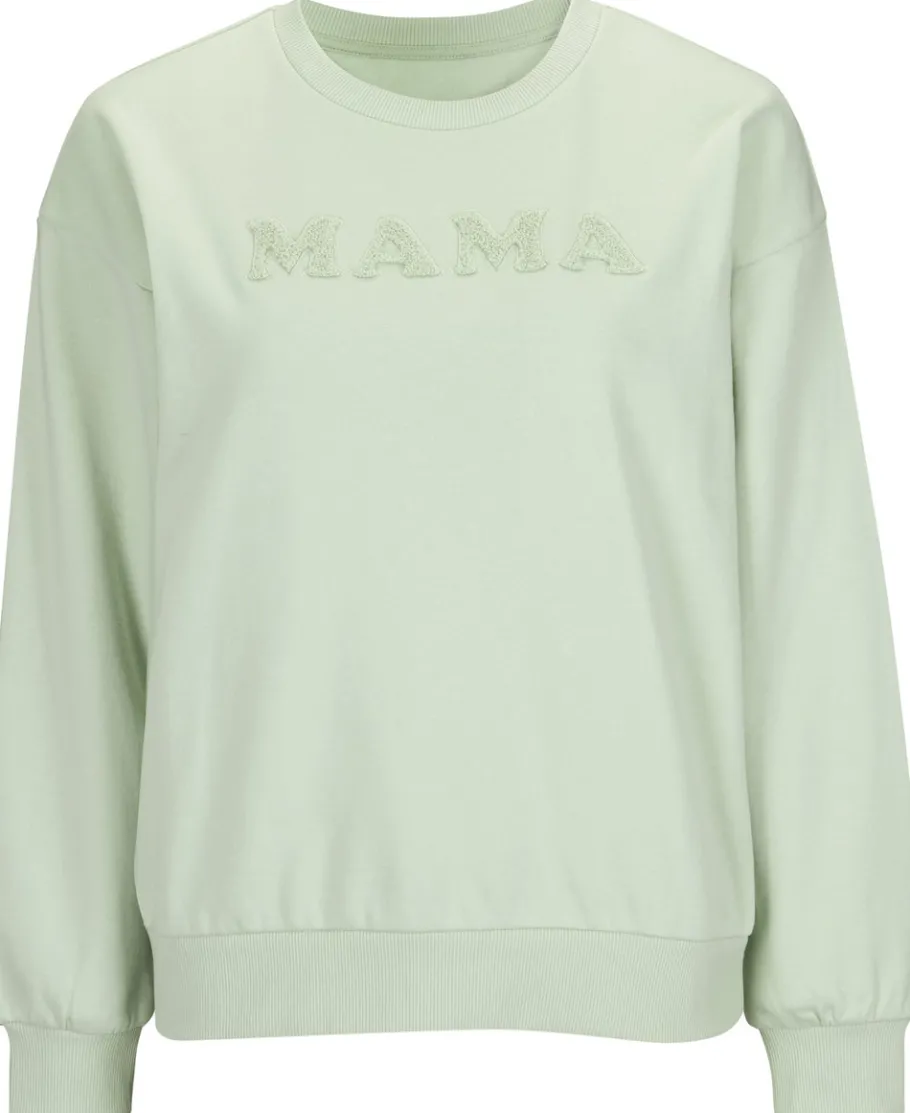 Online Women's Mini Me Boucle Sweatshirt Women Sweats & Fleece