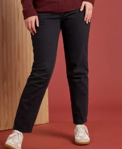 Fashion Women's Mom Jean Women Jeans & Jeggings