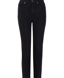 Fashion Women's Mom Jean Women Jeans & Jeggings