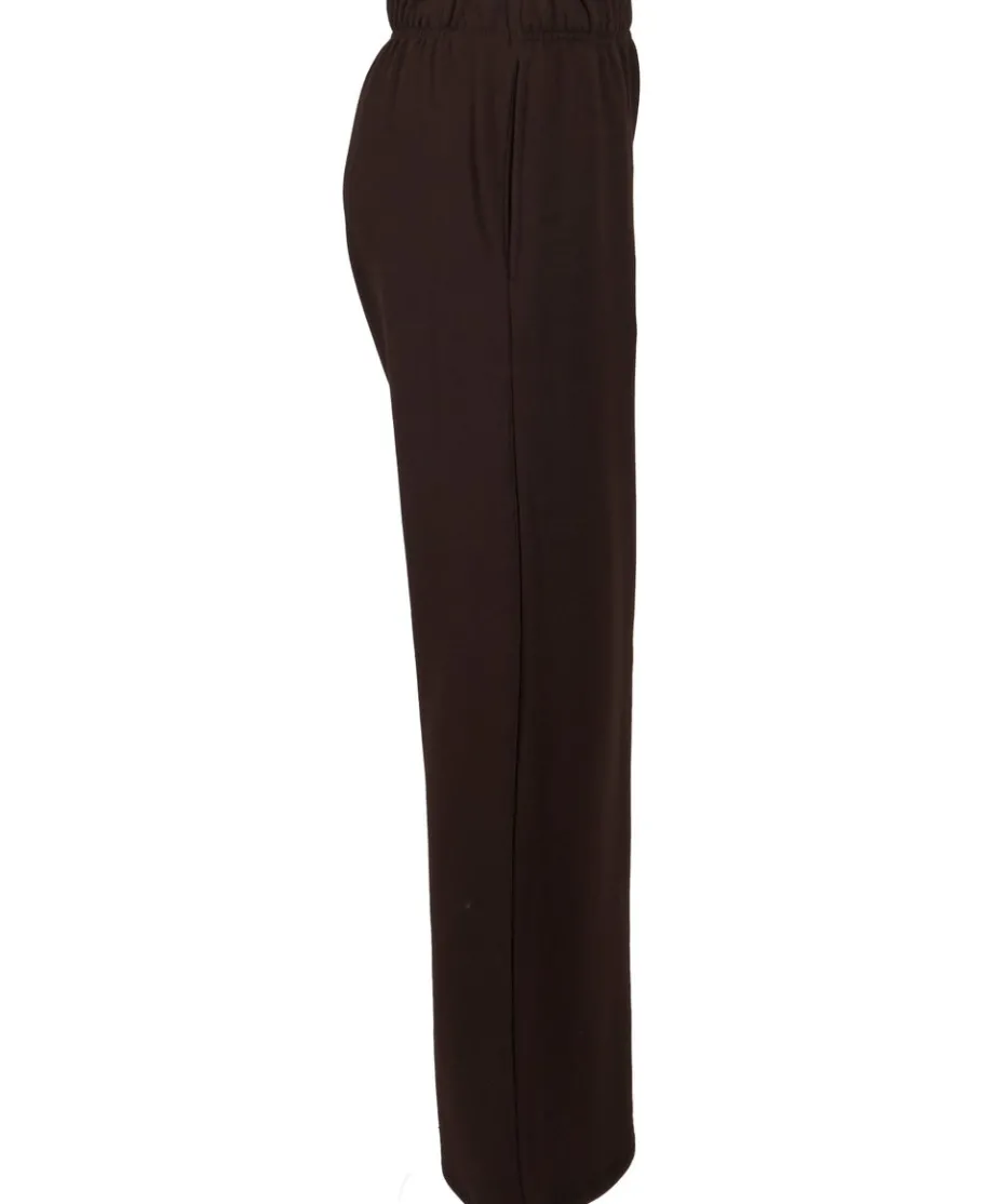 Discount Women's Paperbag Knit Pant Women Pants & Leggings