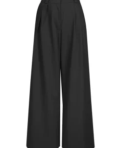 Clearance Women's Pleat Front Tailored Pant Women Pants & Leggings