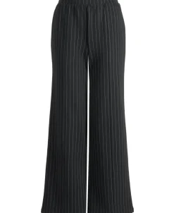 Sale Women's Ponte Wide Leg Pant Women Pants & Leggings