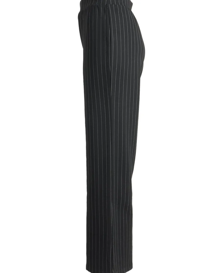 Sale Women's Ponte Wide Leg Pant Women Pants & Leggings