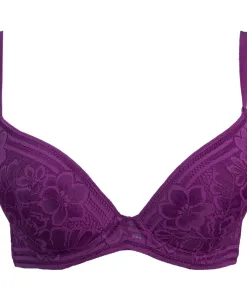 Sale Women's Regular Double Push Up T-Shirt Bra Women Lingerie|Womens Bras