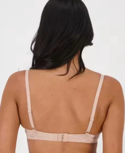 Fashion Women's Regular Lace Balconette Bra Women Lingerie|Womens Bras