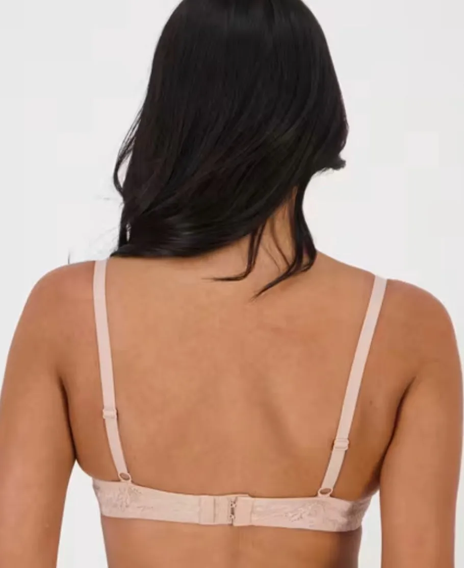 Fashion Women's Regular Lace Balconette Bra Women Lingerie|Womens Bras