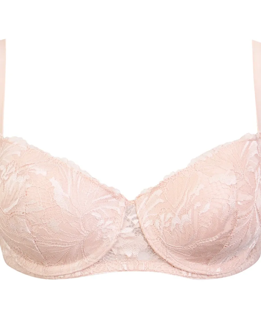 Fashion Women's Regular Lace Balconette Bra Women Lingerie|Womens Bras