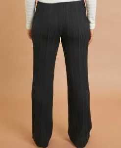 Clearance Women's Relaxed Fit Knitted Pant Women Pants & Leggings