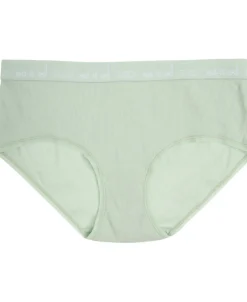 New Women's Rib Boyleg Brief Women Lingerie|All Womens Underwear