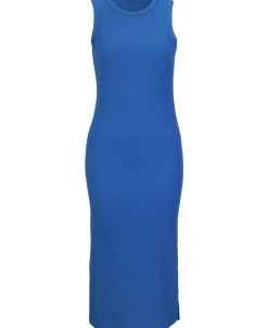 Clearance Women's Rib Tank Dress Women Dresses