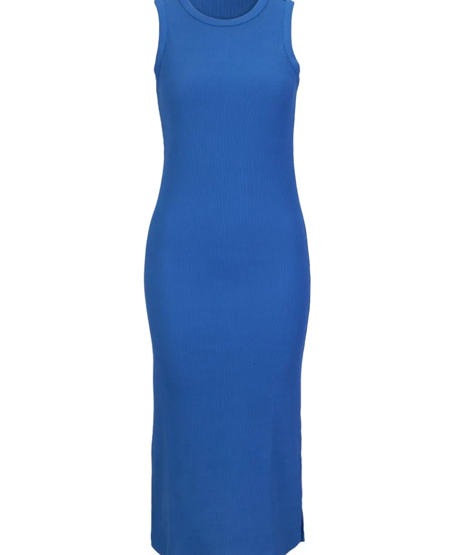 Clearance Women's Rib Tank Dress Women Dresses