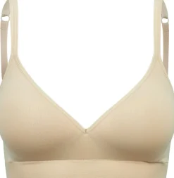 New Women's Seamfree Wirefree Bra Women Lingerie|Womens Bras