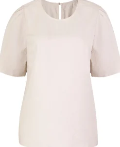 Best Women's Seersucker Stripe Top Women Tops