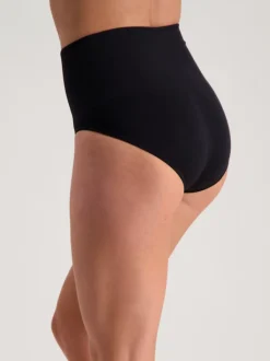Outlet Women's Shapewear Seamfree Brief Women Lingerie|Womens Shapewear