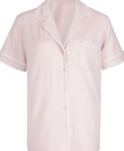 Discount Women's Short Sleeve PJ Set Women Sleepwear