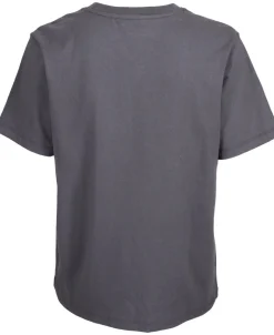 Clearance Women's Short Sleeve Stud Tee Women Tops