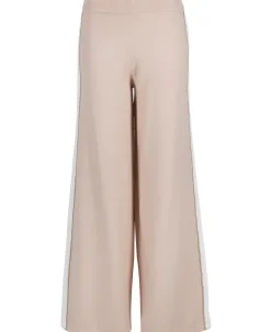 Outlet Women's Side Stripe Knit Pant Women Pants & Leggings|Activewear & Leisure