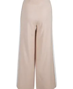 Outlet Women's Side Stripe Knit Pant Women Pants & Leggings|Activewear & Leisure