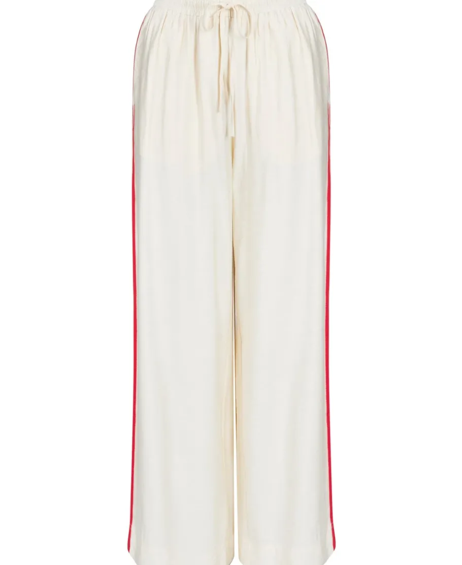 Sale Women's Side Stripe Woven Pant Women Pants & Leggings