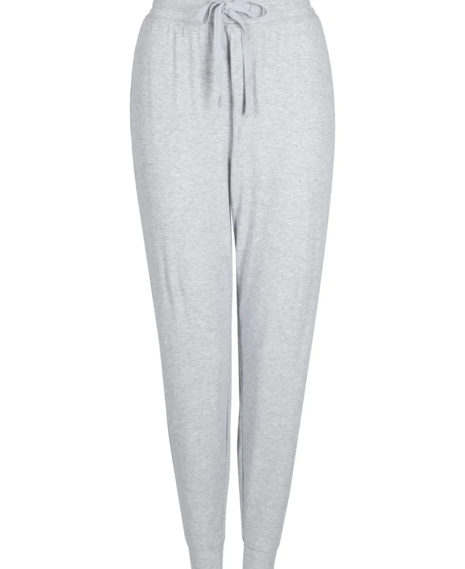 Outlet Women's Sleep Rib Jogger Women Sleepwear