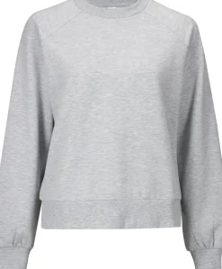 Online Women's Soft Crew Neck Sweat Women Activewear & Leisure
