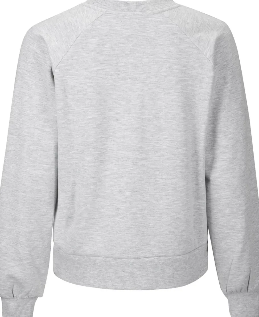 Online Women's Soft Crew Neck Sweat Women Activewear & Leisure