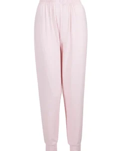 Outlet Women's Soft Cuffed PJ Set. Women Sleepwear