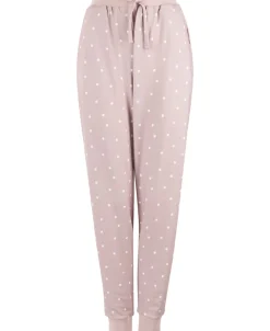 Sale Women's Soft Jogger PJ Pants Women Sleepwear