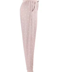 Sale Women's Soft Jogger PJ Pants Women Sleepwear