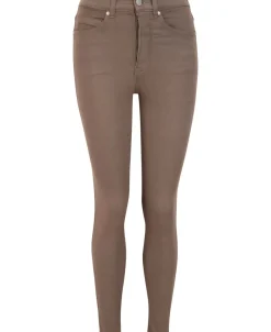 Fashion Women's Soft Touch High Rise Jean Women Jeans & Jeggings