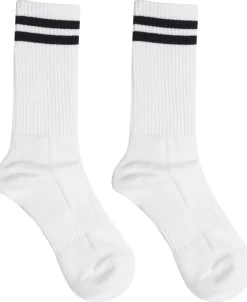 Hot Women's Sports Crew Socks Women Accessories|Womens Hosiery